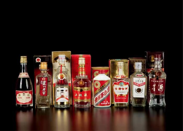 铜官老酒储存的方法